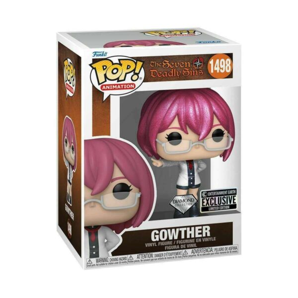 Gowther
