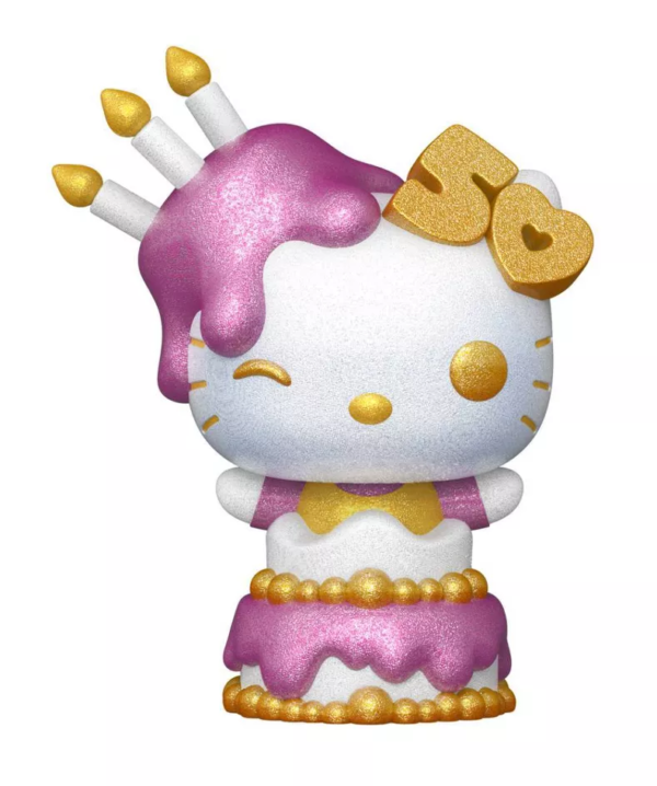Hello Kitty (Diamond) - Image 2