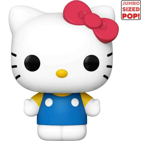 Hello Kitty 10" - Image 2