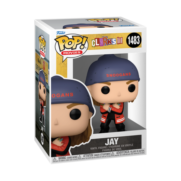 Jay