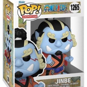 Jimbe