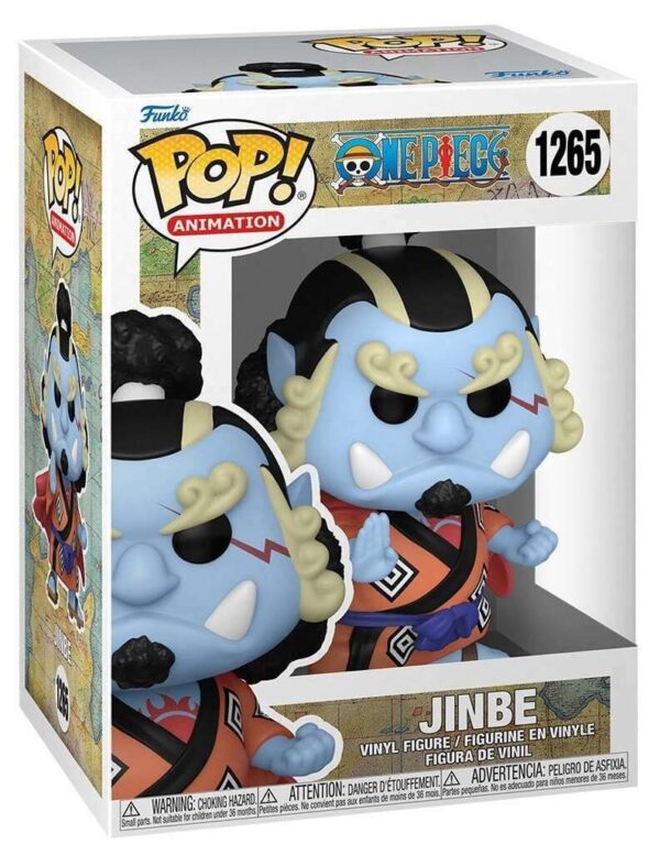 Jimbe