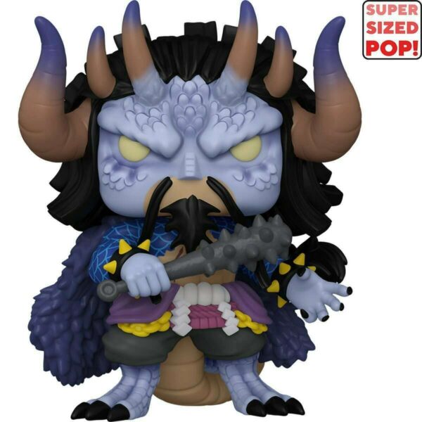 Kaido - Image 2