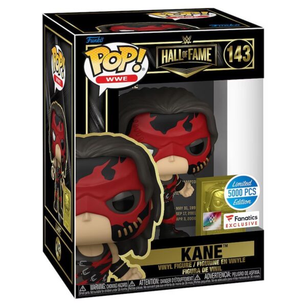 Kane