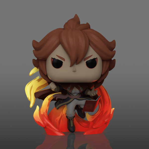 Mereoleona (Glows) - Image 2