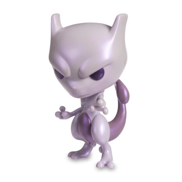 Mewtwo (Pearlescent) - Image 2