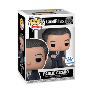 Paulie Cicero