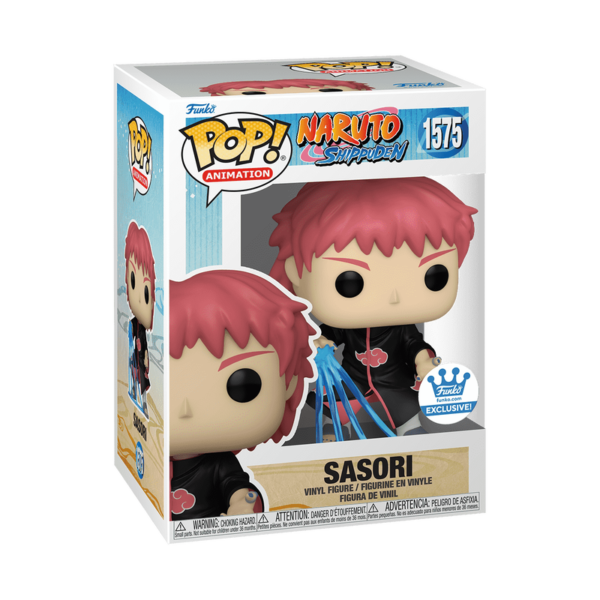 Sasori
