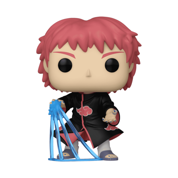Sasori - Image 2