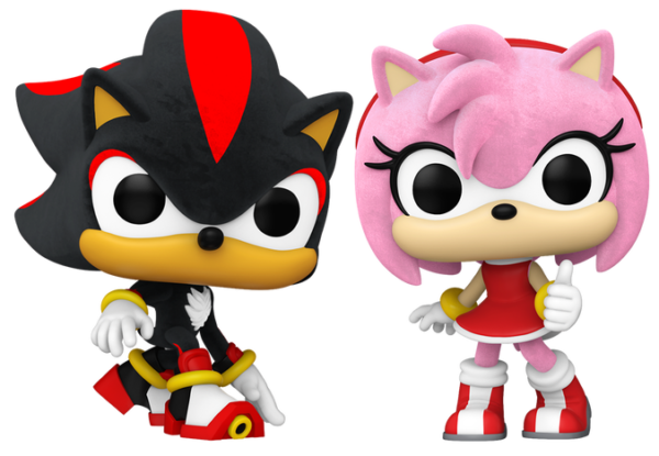 2Pack Shadow & Amy - Image 2