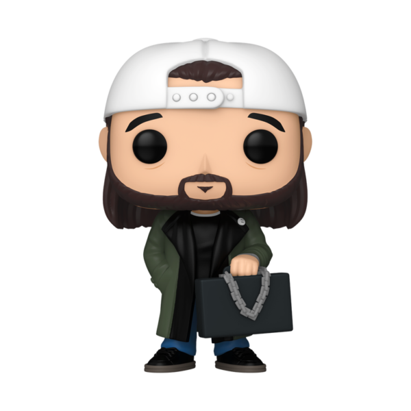 Silent Bob - Image 2