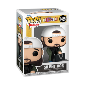 Silent Bob