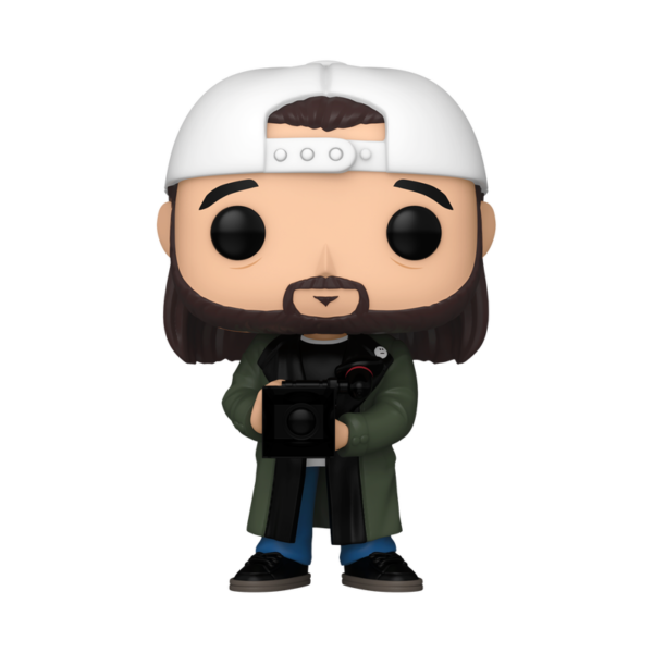 Silent Bob With Camera - Image 2