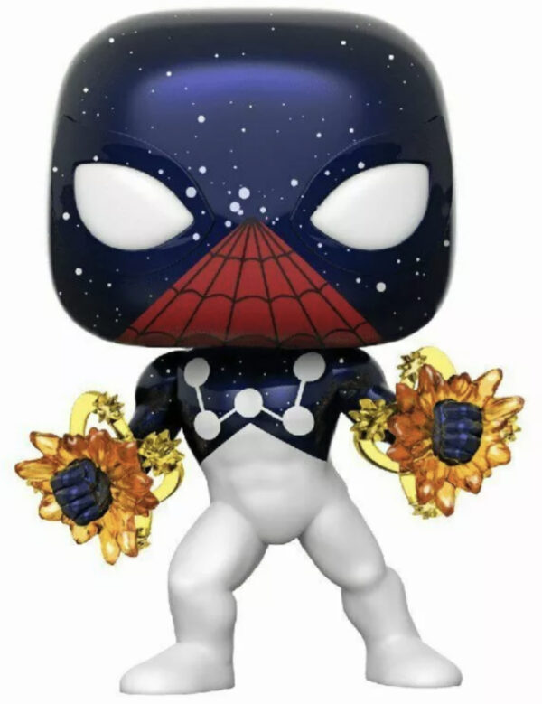 Spider-Man (Captain Universe) - Image 2
