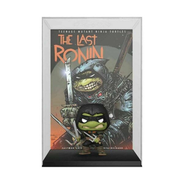 The Last Ronin - Image 2