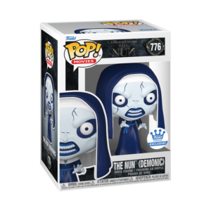 The Nun (Demonic)