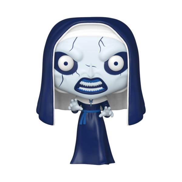 The Nun (Demonic) - Image 2