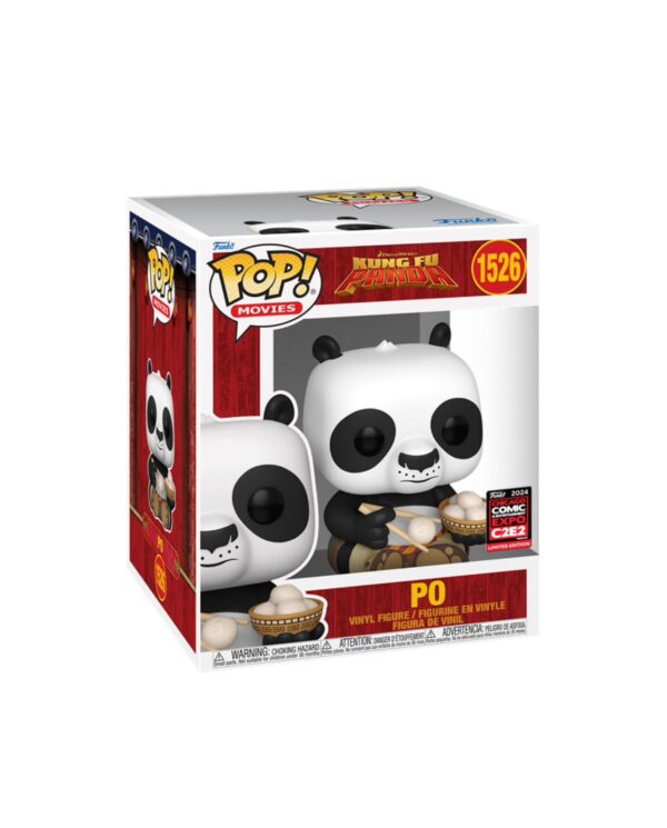 PO