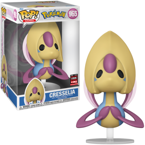 Cresselia