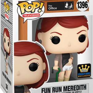 Fun Run Meredith