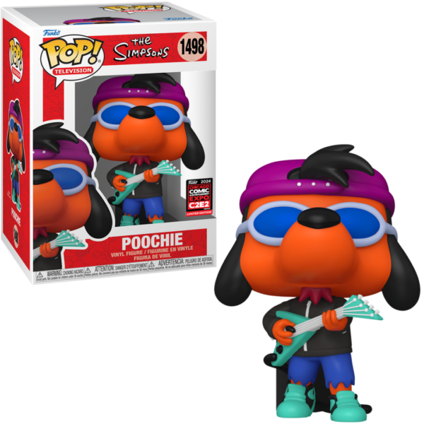 Poochie