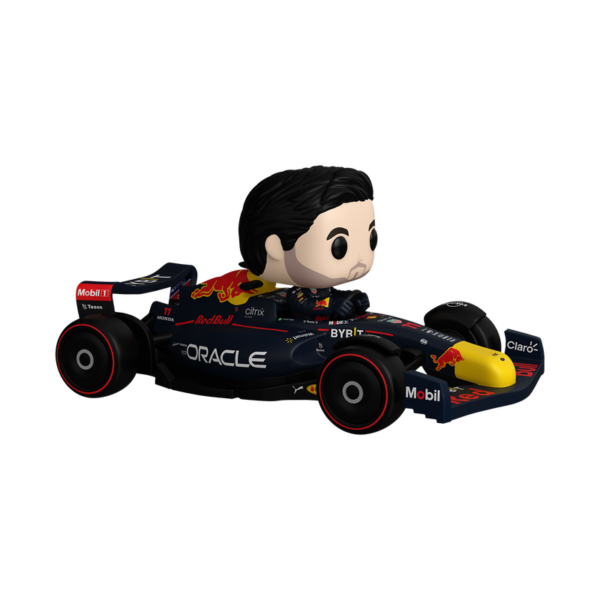 Sergio Perez - Image 2