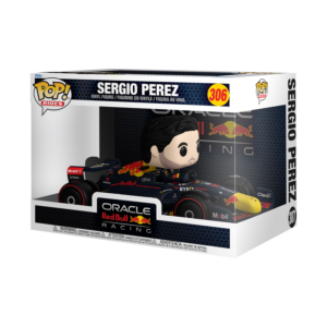 Sergio Perez