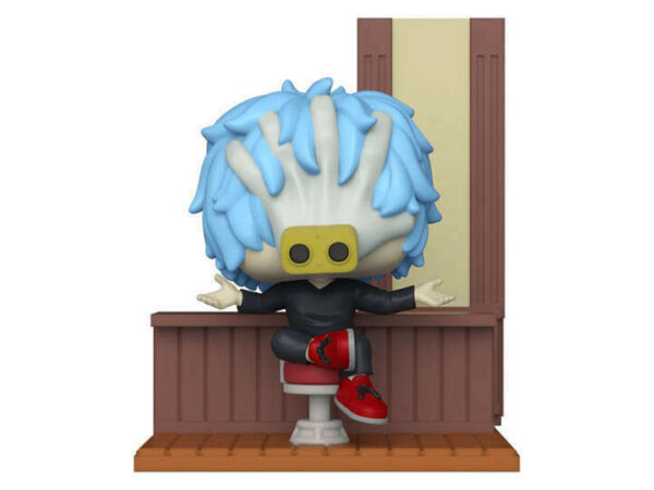 Tomura Shigaraki - Image 2