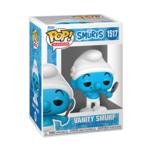 Vanity Smurf