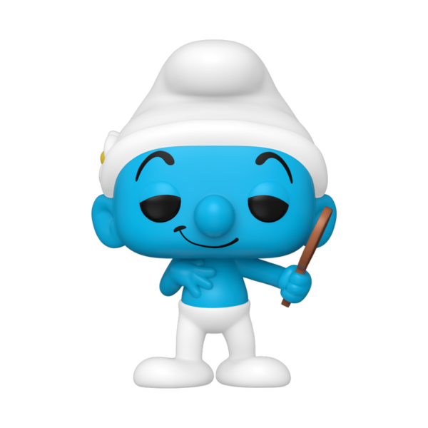 Vanity Smurf - Image 2