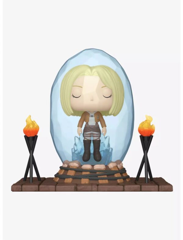 Annie In Crystal - Image 2