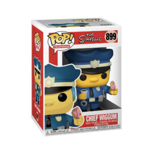 Chief Wiggum