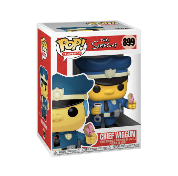 Chief Wiggum