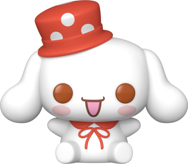 Cinnamoroll - Image 2