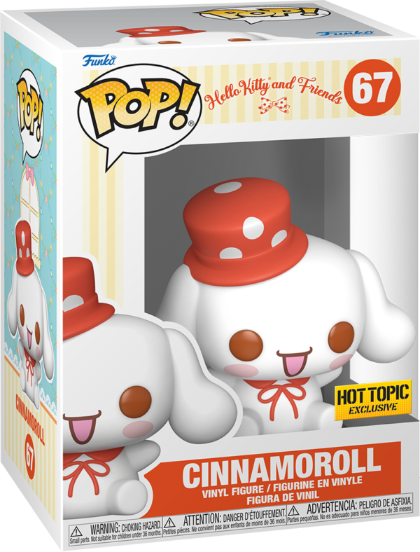 Cinnamoroll