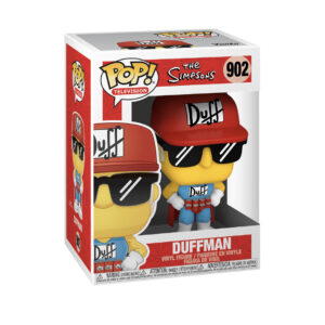 Duffman