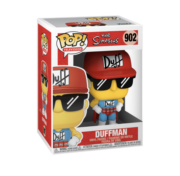 Duffman