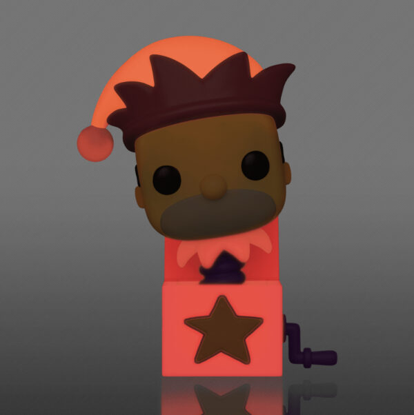 Jack-In-The-Box Homer - Image 2