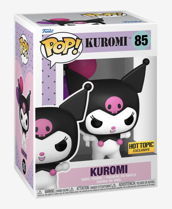 Kuromi