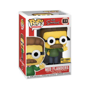 Ned Flanders