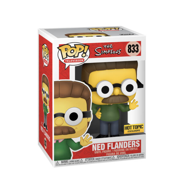 Ned Flanders