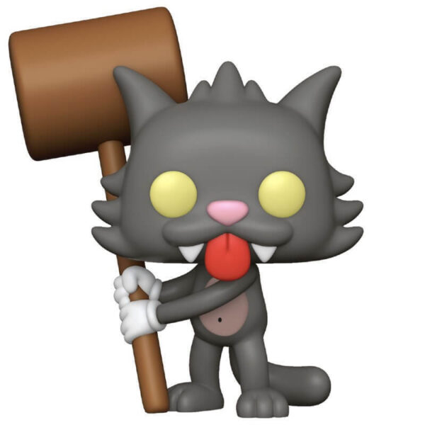Scratchy - Image 2