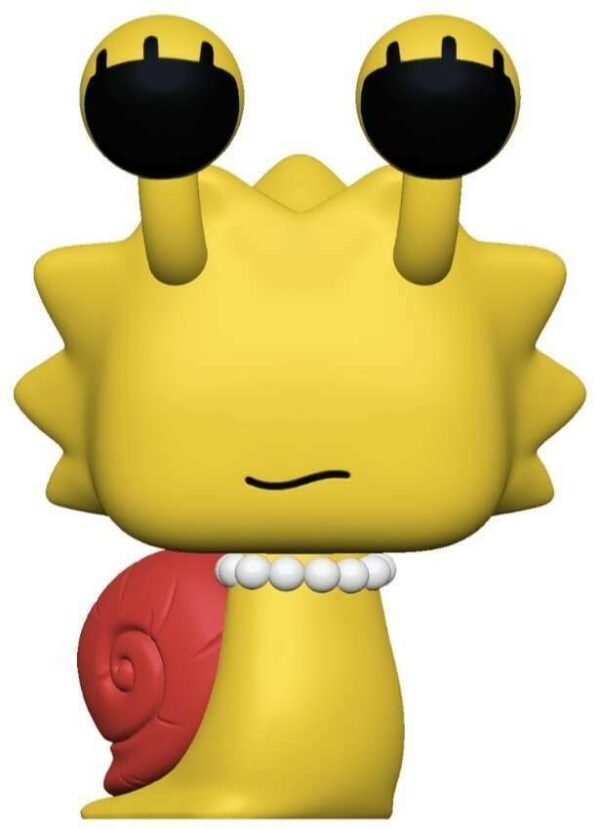 Snail Lisa - Image 2