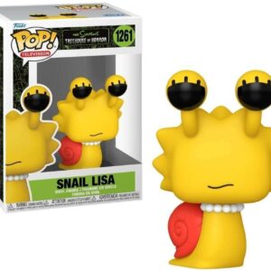 Snail Lisa