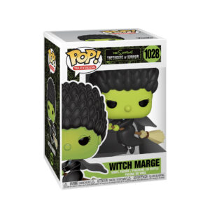 Witch Marge