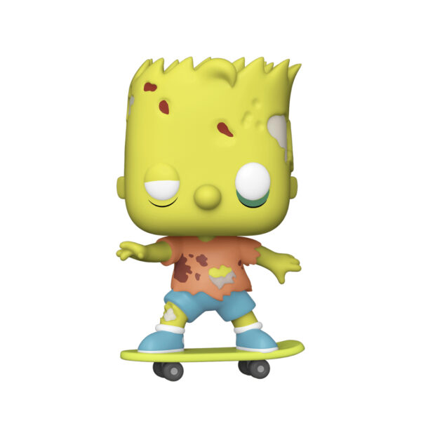 Zombie Bart - Image 2