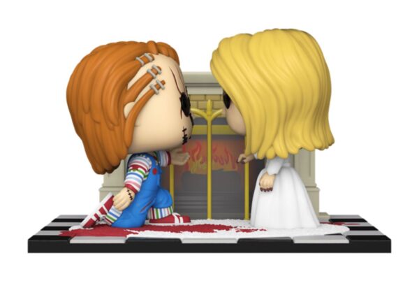 Chucky & Tiffany - Image 2