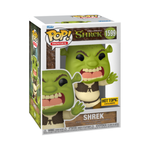 Shrek