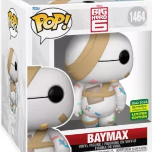 Baymax