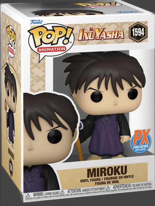 Miroku